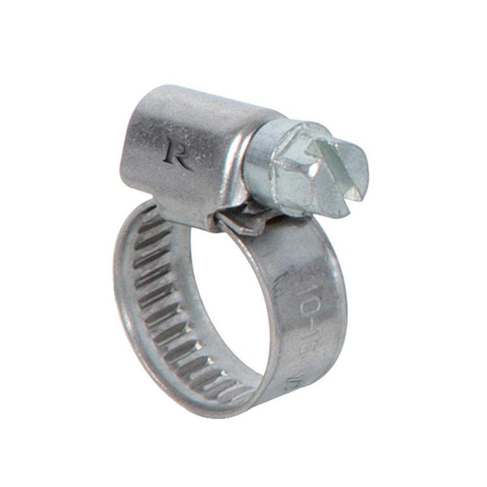 Colliers de serrage en lot de 2