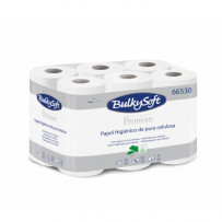 Papier toilette 2 épaisseurs