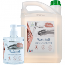Savon éco liquide pour les mains