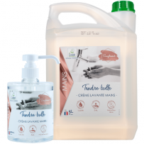 Savon éco liquide pour les mains