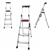 Marche pied smart hold