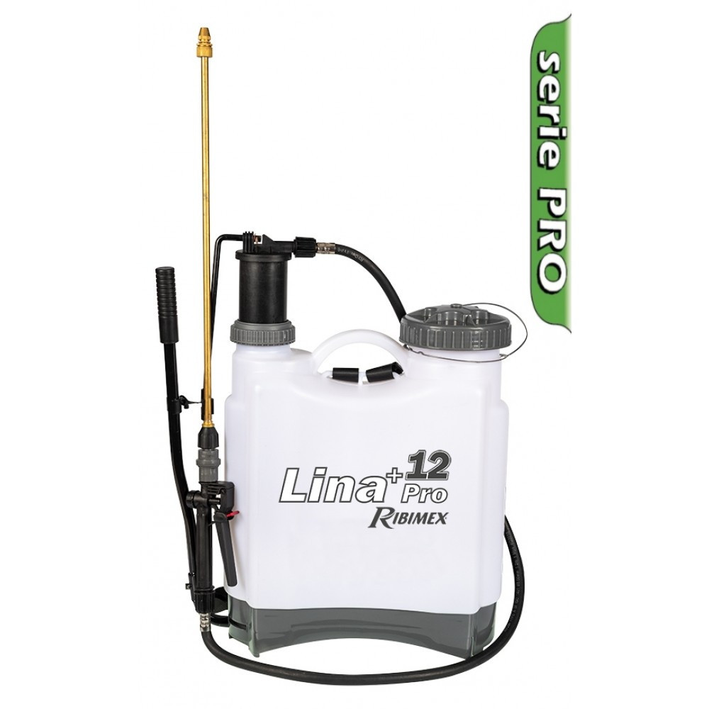 Pulvérisateur "Lina+ Pro12" Pulvérisateur "Lina+ Pro12"