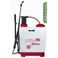 Pulvérisateur à dos "Vito12"