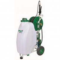 Pulvérisateur à batterie "Pila50" + tuyau 50m