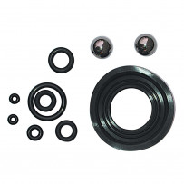 Kit de joints pour pulvérisateur à pression entretenue