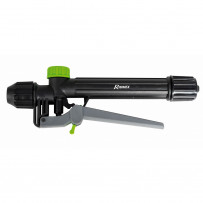 Poignée pour lance de pulverisation