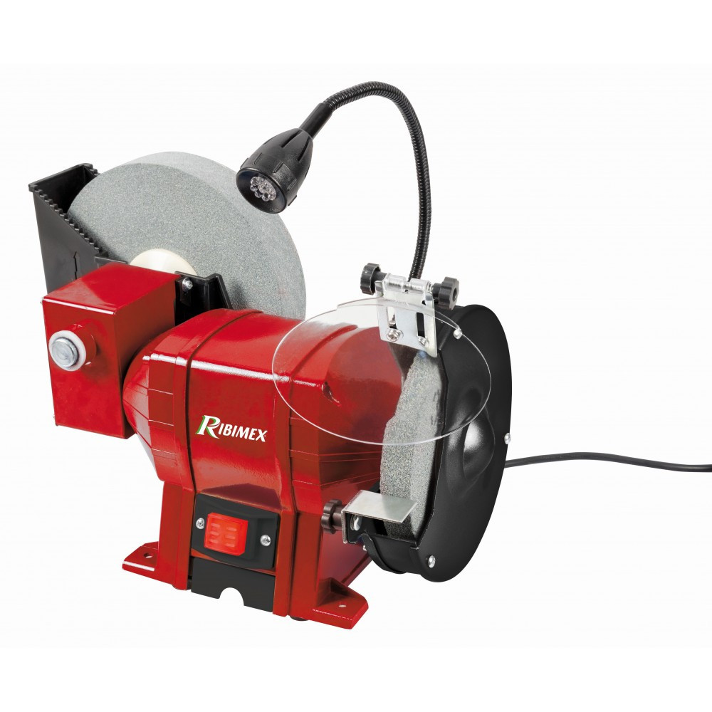 Touret combiné 250 W Touret combiné 250 W