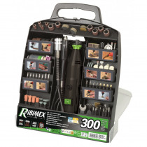 Kit multi-usages 300 pièces