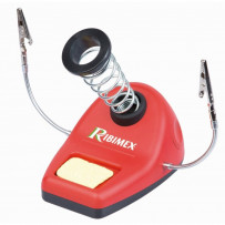 Support fer à souder