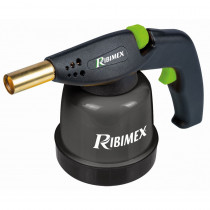 Lampe à souder gaz Piezo