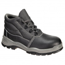 Chaussure de sécurité haute S3 