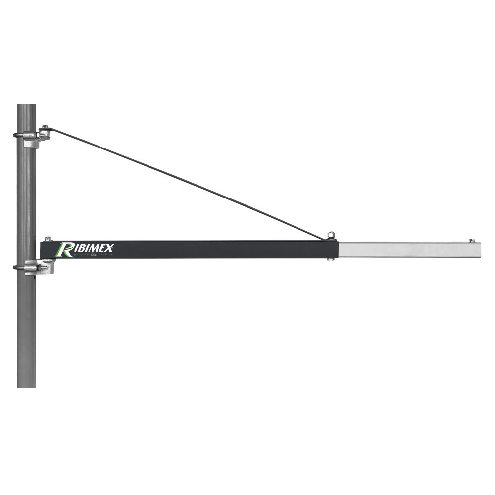 Potence pivotante pour palan électrique 1,10 m