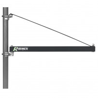 Potence pivotante 0,75 500 kg