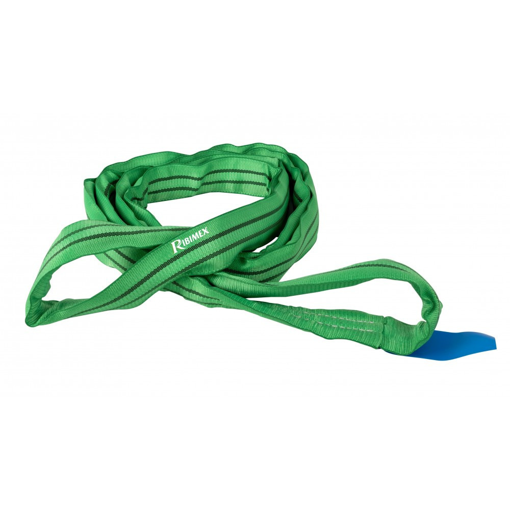 Elingue tubulaire 2 tonnes