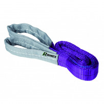 Elingue plate 1 tonne