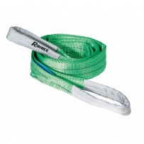 Elingue plate 2 tonnes