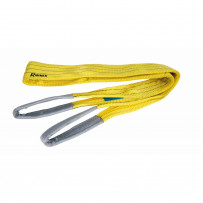 Elingue plate 3 tonnes