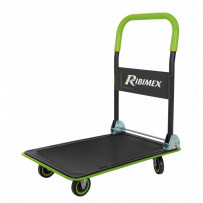 Chariot de transport pliable
