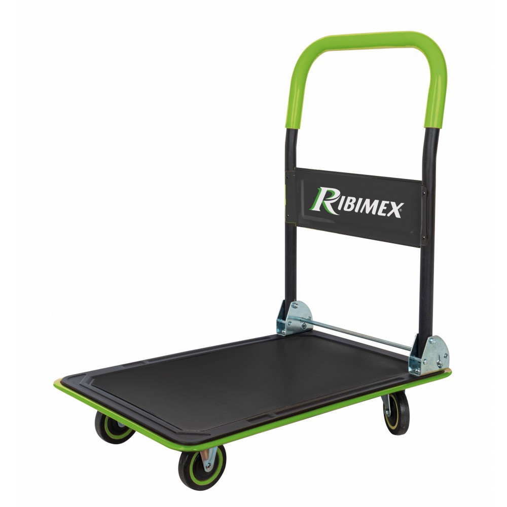 Chariot de transport pliable Chariot de transport pliable