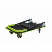 Chariot de transport pliable