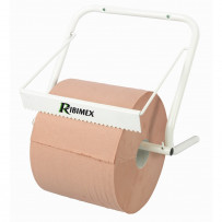 Dévidoir papier mural