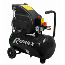 Compresseur 2CV sur cuve 50 L