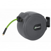 Dévidoir automatique a air comprimé 15 m