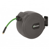 Dévidoir automatique a air comprimé 20 m