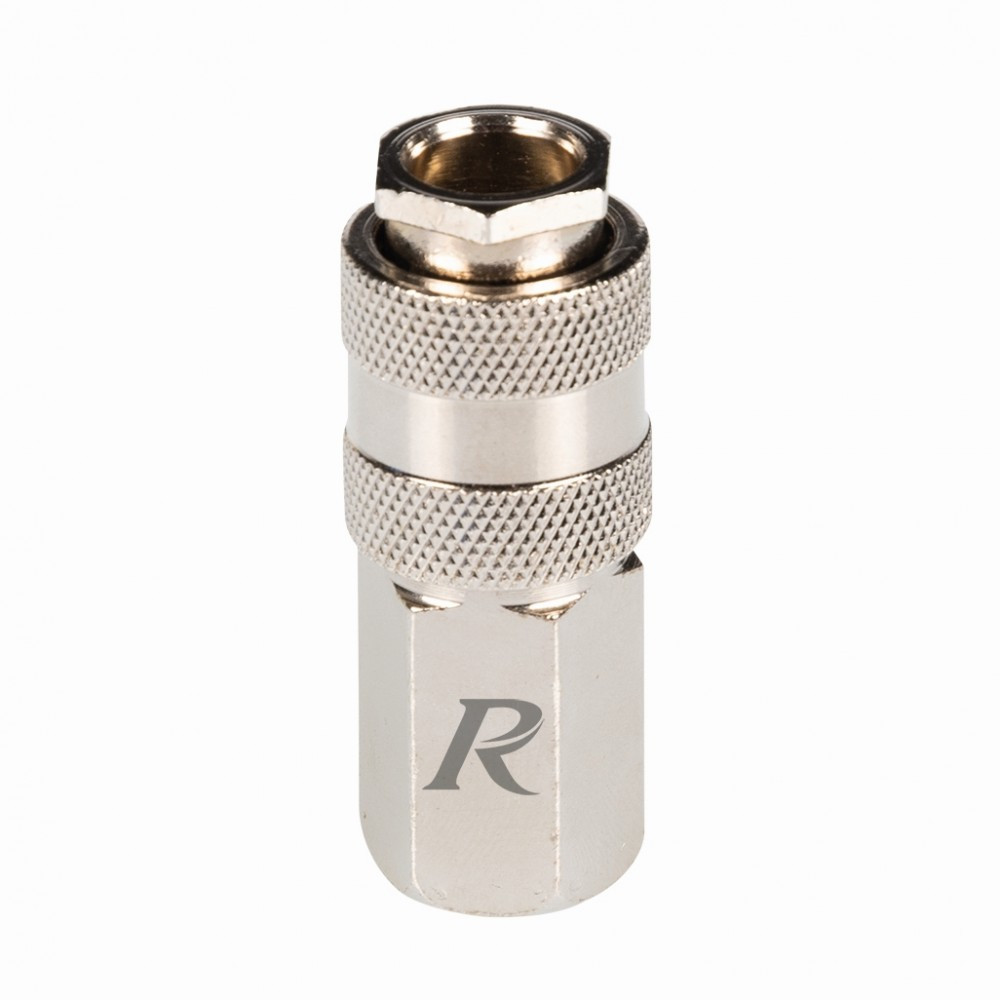 Raccord rapide standard universel fileté femelle