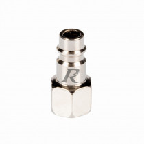 Embouts rapides standards D filetés femelles