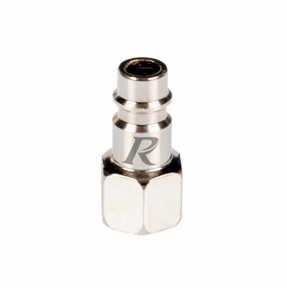 Embouts rapides standards D filetés femelles