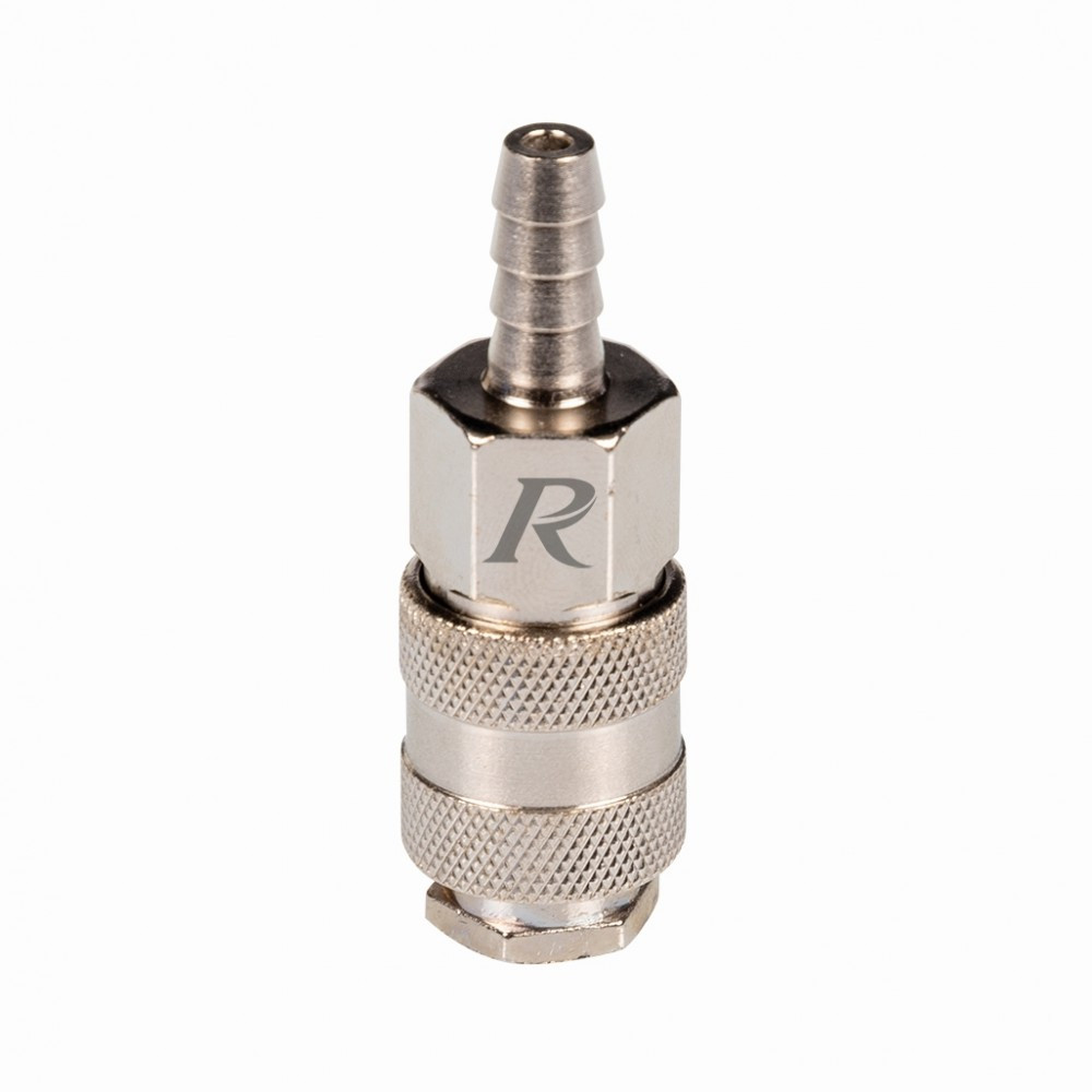 Raccord rapide standard universel fileté mâle