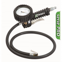 Pistolet de gonflage pro