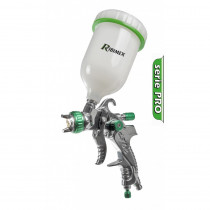 Pistolet peinture HVLP PRO par gravité