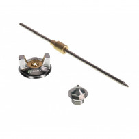 Kit buse pour pistolet peinture HVLP PRACPPSHVLP35