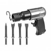 Marteau burineur pneumatique