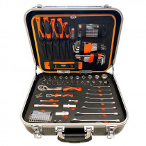 Valise de maintenance 174 outils