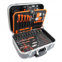 Valise de maintenance 174 outils