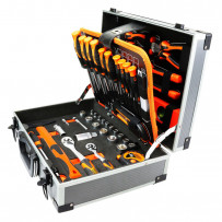 Valise de maintenance 110 outils