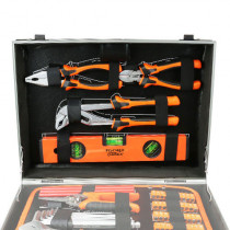 Valise de maintenance 110 outils