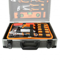 Valise de maintenance 110 outils