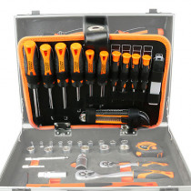 Valise de maintenance 110 outils