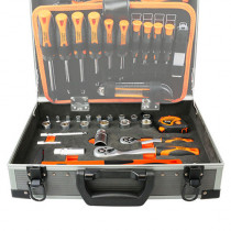 Valise de maintenance 110 outils
