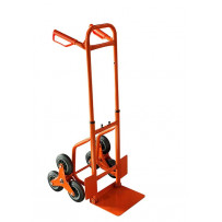 Diable escalier 6 roues charge 120kg