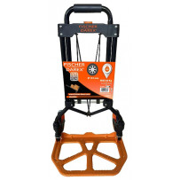 Diable pliant charge 60kg