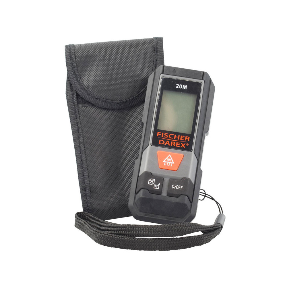 Télémètre laser 20 mètres Télémètre laser 20 mètres