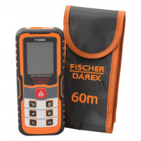 Télémètre laser 60 mètres