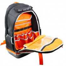 Sac à dos porte-outils 37L