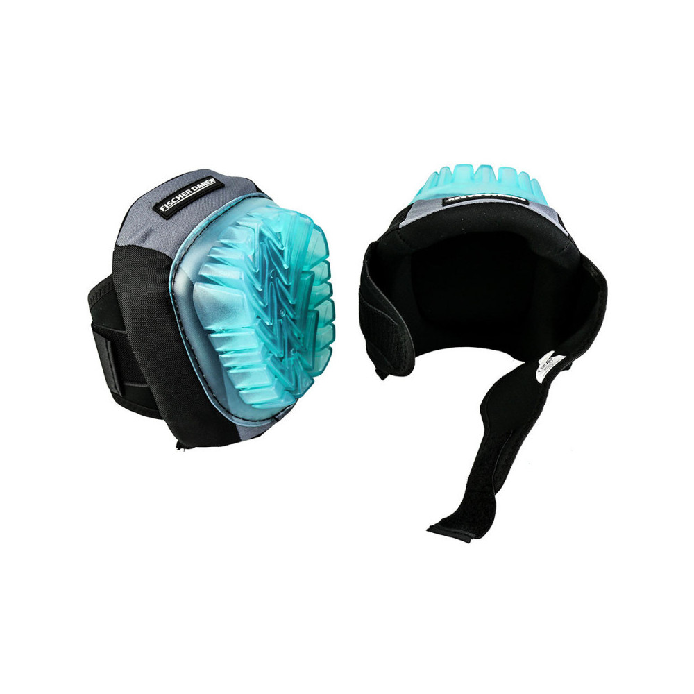 Genouillères de protection
