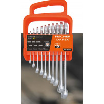 Coffret 10 clés mixtes